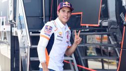 MotoGP, il ritorno di Marc Marquez: annuncio ufficiale