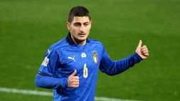 Nazionale, parla Verratti: "Mondiale? Un disastro"