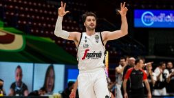 Basket, Bonamico: La Virtus è ripartita bene dopo la sosta