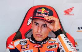 MotoGp, Marquez ha deciso: fissata la data del rientro in gara