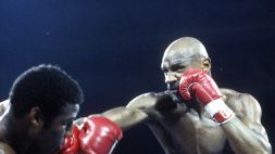 Lutto nella boxe: addio a Marvin Hagler