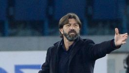Massimo Rastelli è il nuovo allenatore della Spal