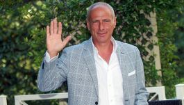 Massimo Caputi, chi è il braccio destro di Valentina Vezzali