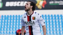 Parma-Genoa, le formazioni ufficiali