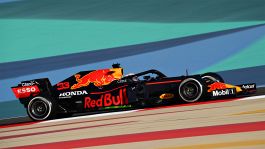 F1, Red Bull: la soddisfazione di Max Verstappen