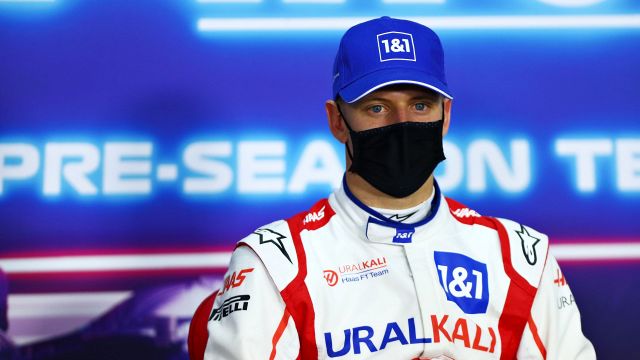 F1: La Williams mette Mick Schumacher nel mirino