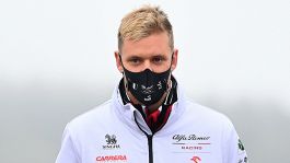 F1, Seidl: "Mick Schumacher ha tutto per guidare in Formula 1”