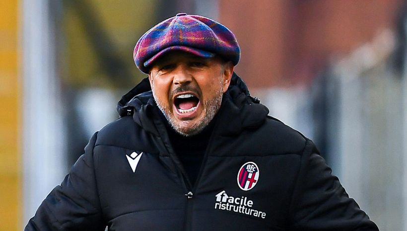 Juve, la profezia di Mihajlovic spaventa i tifosi