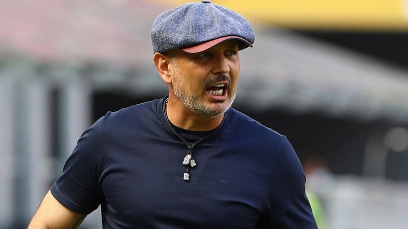 Mihajlovic-Bologna, aria d'addio: idea Sampdoria