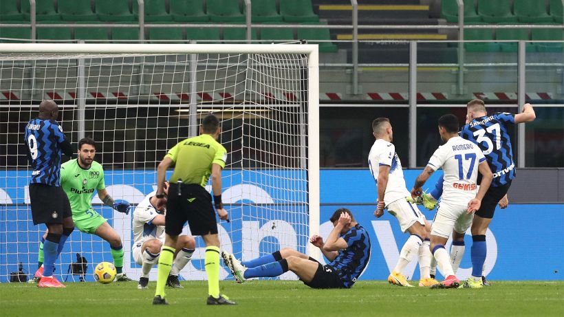 Inter, ci sono altri positivi: l'ATS vieta la disputa del match contro il Sassuolo