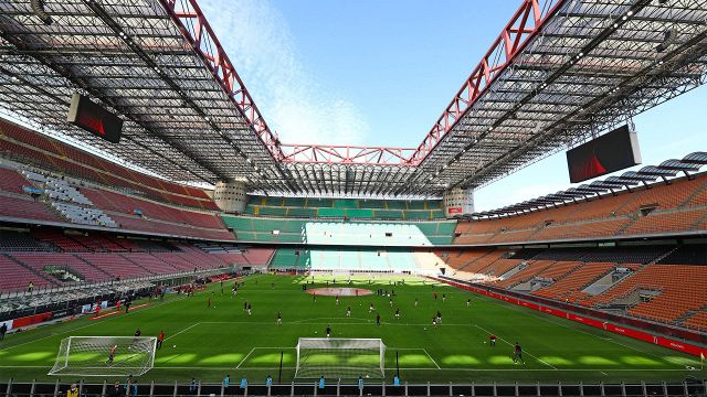 Serie A, Milan: importanti novità sul futuro