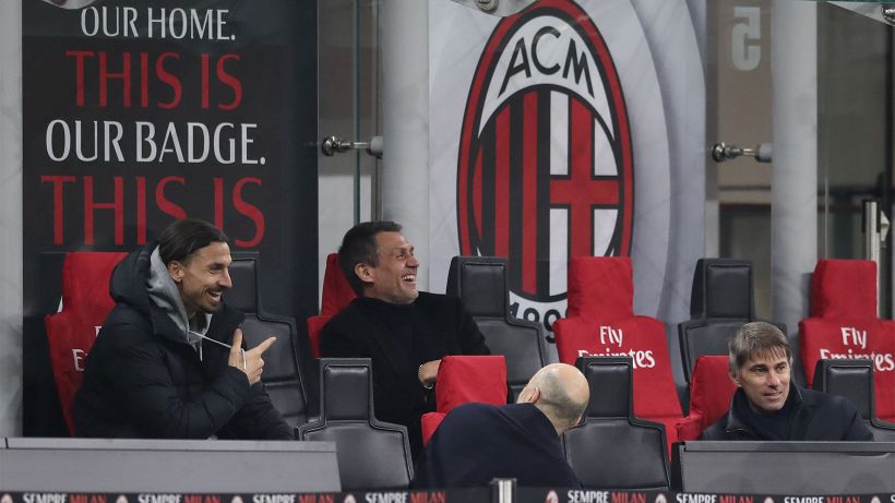 Serie A, nuovo acquirente per il Milan: fondo Word Lab Technologies esce allo scoperto