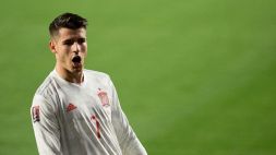 Qualificazioni Mondiali: pari Spagna, Inghilterra a valanga