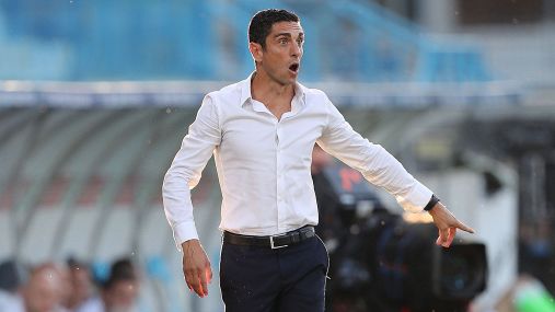 Serie C: c'è solo l'Alessandria nella scia del Como