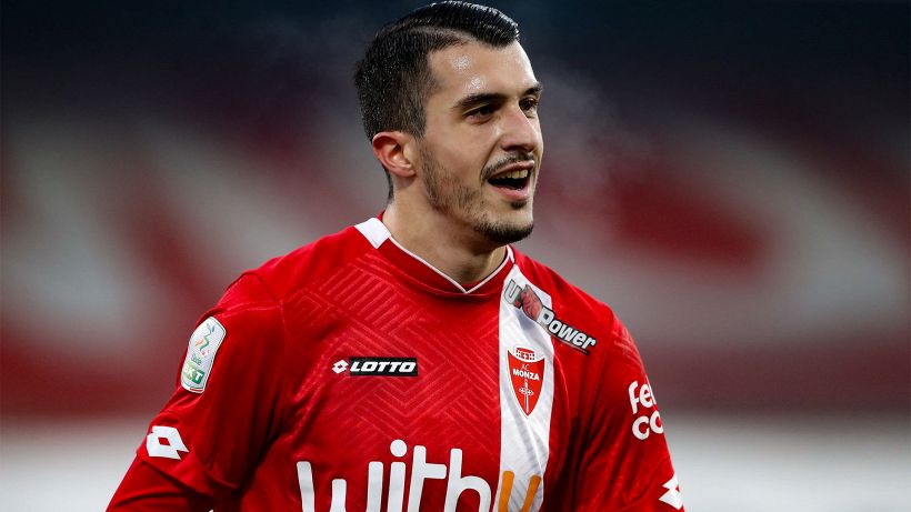 Serie B, Monza-Reggiana: le formazioni ufficiali