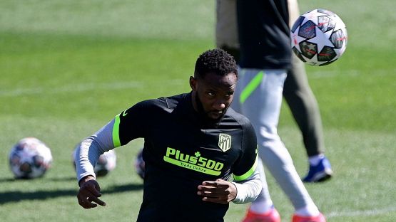 Paura per Dembelé: sviene durante l'allenamento