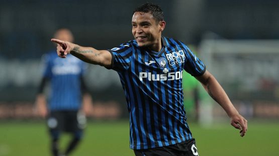 Atalanta-Spezia 3-1: Pasalic e Muriel fanno volare la "Dea". Le pagelle