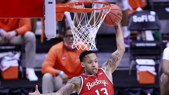 March Madness, subito fuori Ohio State e Purdue