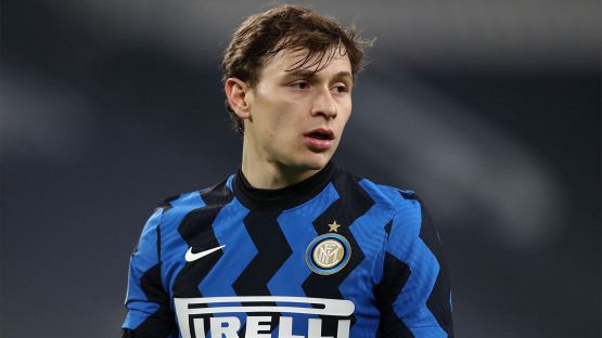 Serie A, Inter: il futuro si chiama Nicolò Barella