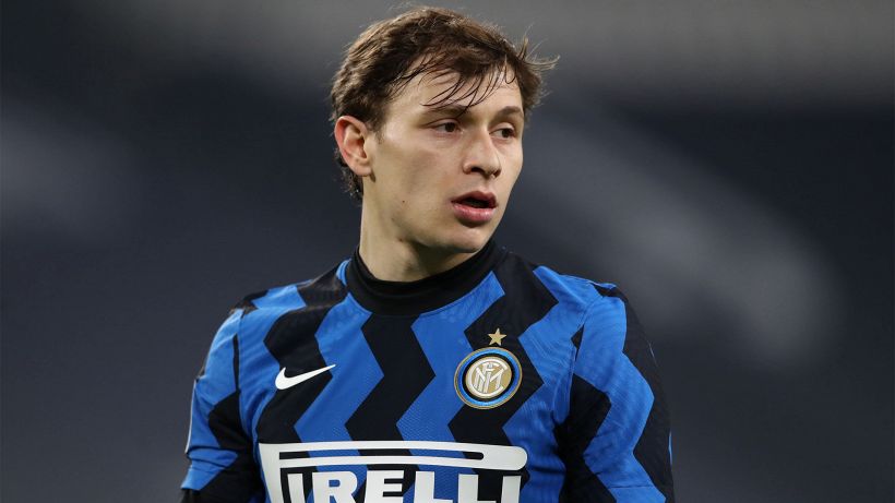 Barella: "Siamo la squadra perfetta di Conte"