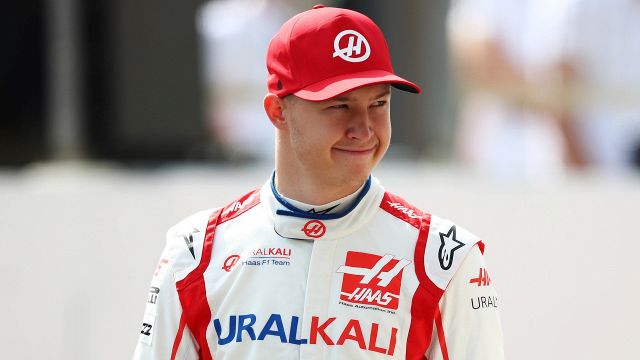 F1, Mazepin si scusa con Mick Schumacher