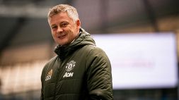 Europa League, Manchester United-Milan: l'ammirazione di Solskjaer