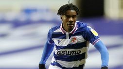 Bayern, altro colpo: preso Richards dal Reading