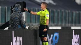 L'IFAB cambia la regola sul fallo di mano: si torna al passato