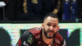 SuperLega, vittorie esterne di Civitanova e Trento