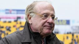 Milan, Scaroni: “Spero che nel 2022 si inizi il nuovo San Siro”