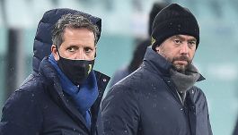 La Juve costretta a cambiare: Paratici e la verità sull'offerta
