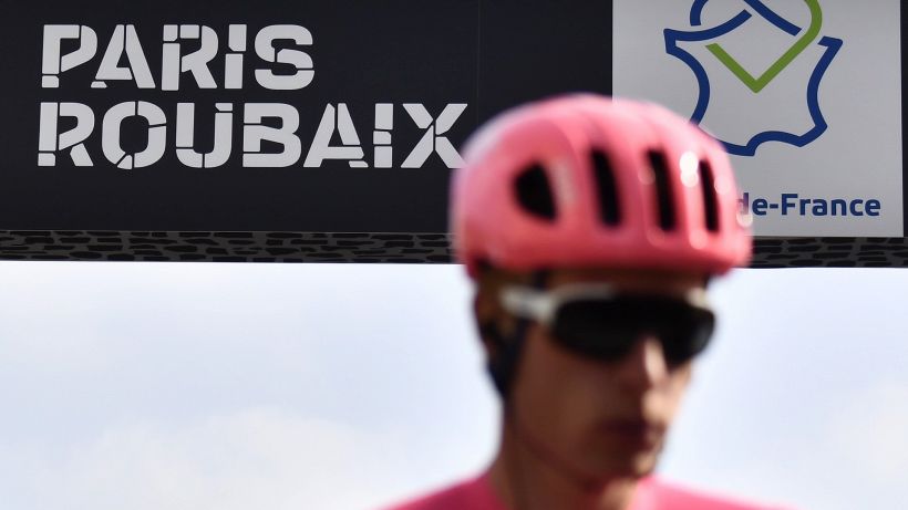Ciclismo, la Parigi - Roubaix potrebbe essere spostata