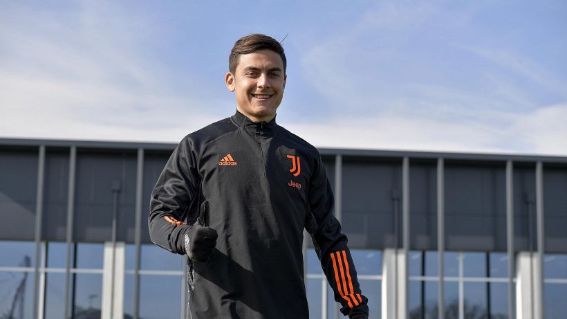 Mercato Juventus: addio Dybala, torna un top player