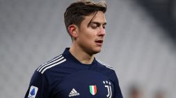 Lo sfogo di Paulo Dybala scuote la Juventus: le sue parole