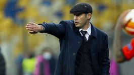 Serie A, Roma-Napoli: l'orgoglio di Paulo Fonseca