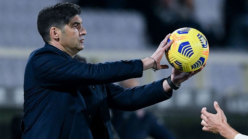 Serie A, Parma-Roma: Paulo Fonseca cambia il volto giallorosso