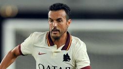 Pedro-Roma, sarà addio: il Genoa sogna il grande colpo