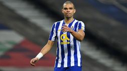 Champions League, Juventus-Porto: le parole del veterano Pepe