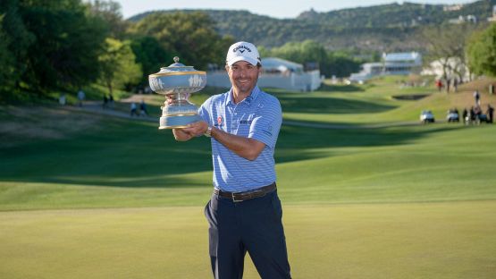 Golf: il PGA Tour vola a Austin