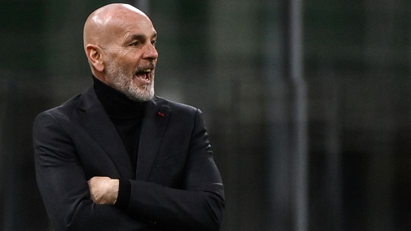 Milan eliminato, Pioli amaro: "Non meritavamo di uscire"