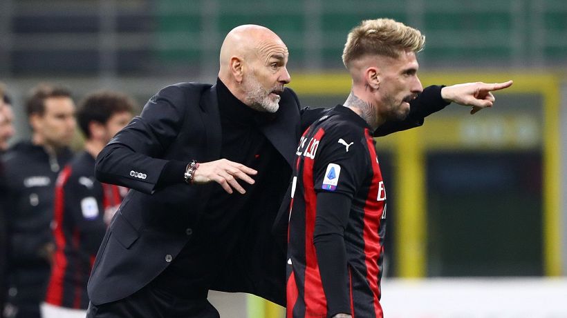 Milan, cosa succede? Stefano Pioli spiega il nuovo flop in casa