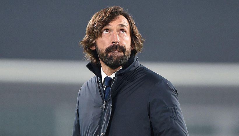 Le parole di Pirlo scatenano i social: "Figli e figliastri"