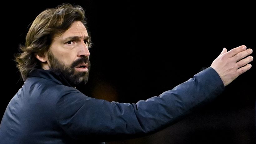 Incontro Agnelli-Allegri, Pirlo: "Mi ha avvertito il presidente"