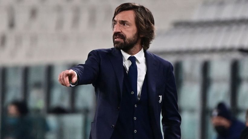 C'è il Porto, Pirlo lancia la Juventus: "E' come una finale"