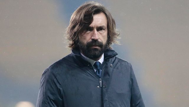 La Juventus non sa più vincere: Pirlo e la dirigenza sotto accusa