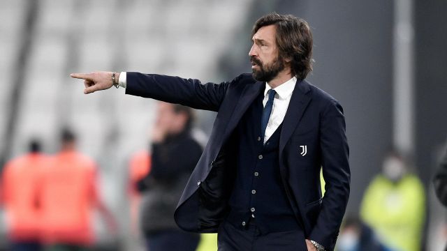 Serie A: Juventus-Spezia: probabili formazioni