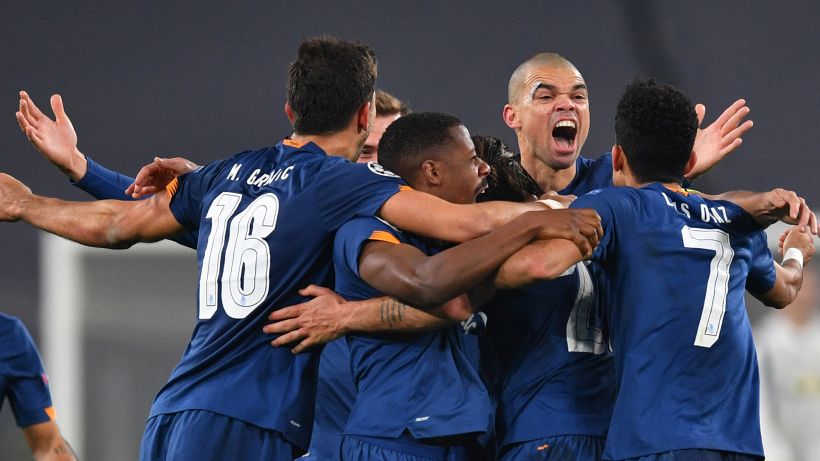 Serie A, Juventus-Genoa: le probabili formazioni