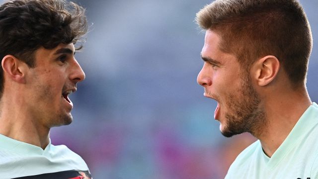 Europeo Under 21, sarà il Portogallo l'avversaria dell'Italia: match a maggio