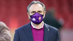 L'addio di Cesare Prandelli: tachicardia, ansie e aspettative