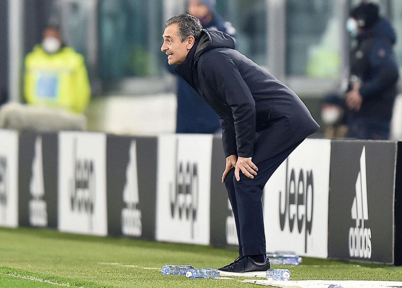 Una lite con un giocatore il motivo dell'addio di Prandelli?